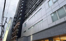 東橫inn大阪船場2